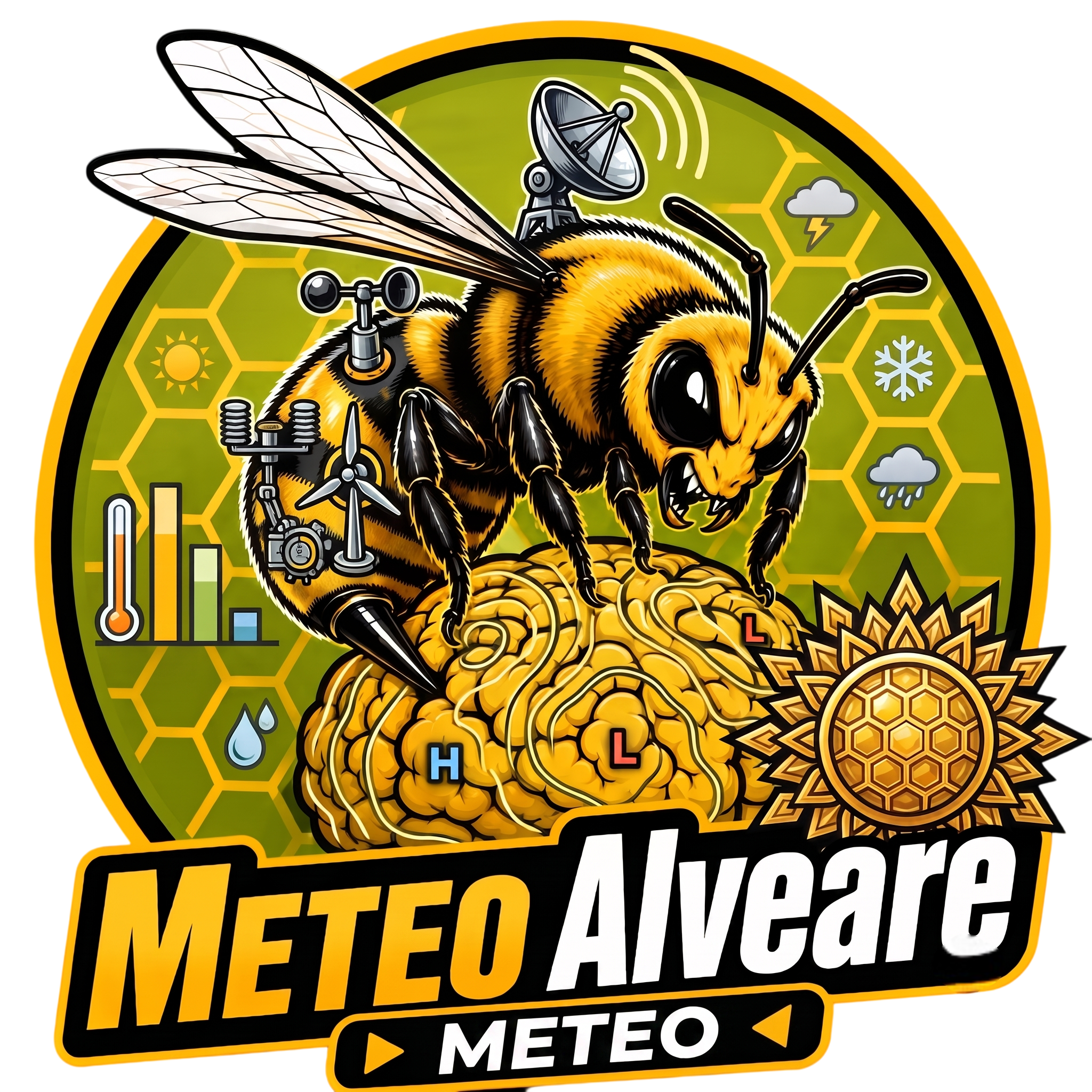 Meteo Alveare